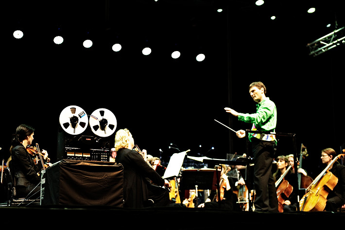 2010-08-11 - Efterklang från Kulturfestivalen, Stockholm