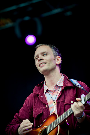 2010-08-13 - Jens Lekman från Way Out West, Göteborg