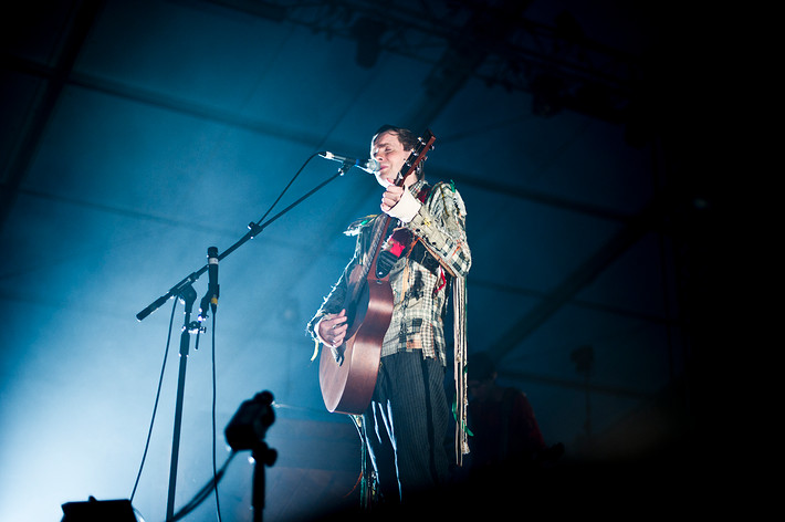 2010-08-13 - Jónsi at Way Out West, Göteborg