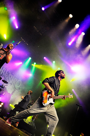 2010-08-20 - Hoffmaestro & Chraa från Liseberg, Göteborg
