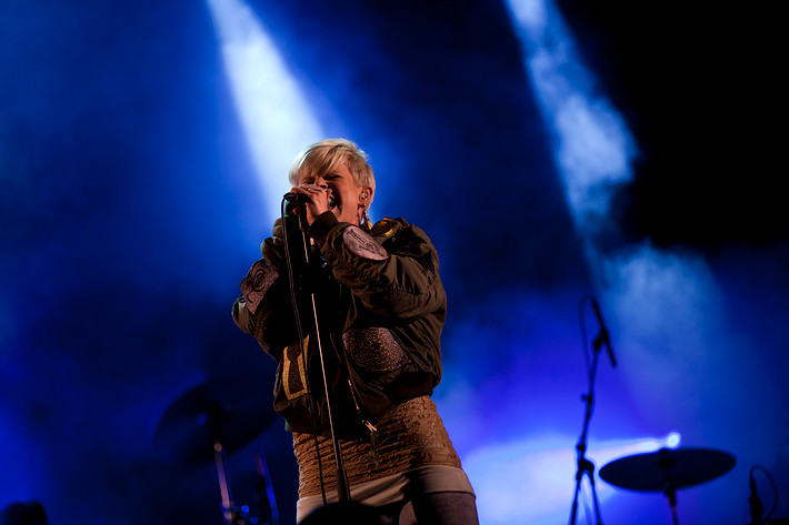 2010-08-27 - Robyn från Popaganda, Stockholm