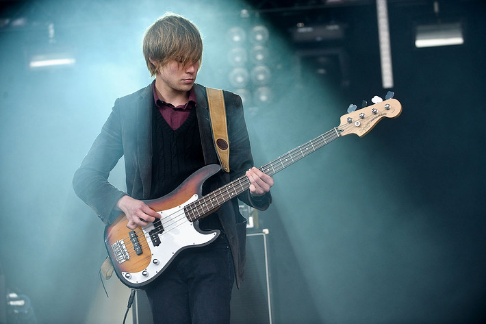 2010-08-28 - Joules från Zurich Openair, Zürich