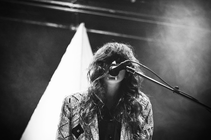 2010-11-09 - Beach House at Mejeriet, Lund