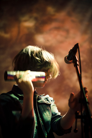 2010-10-23 - MF/MB/ från Babel, Malmö