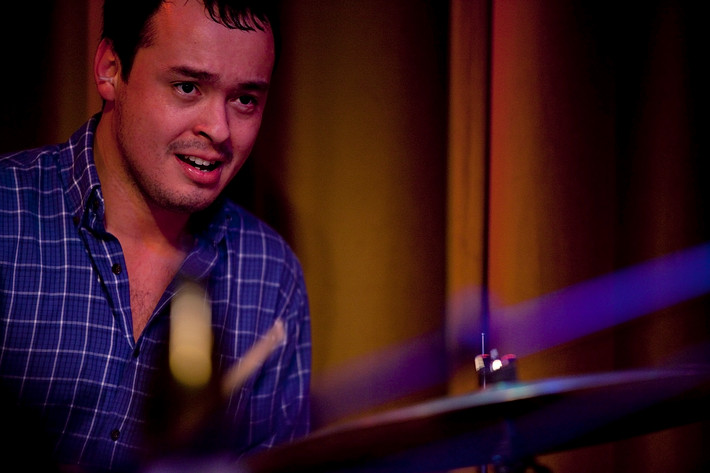 2010-12-12 - Dungen at Bryggarsalen, Stockholm