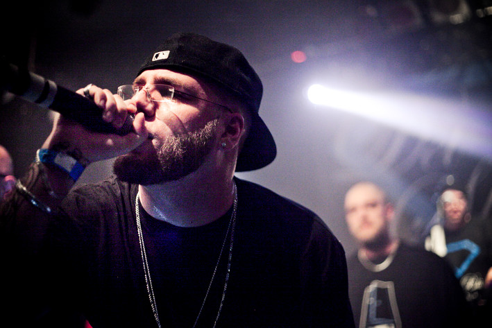 2011-02-26 - Det Blå Skåpet från Kägelbanan, Stockholm