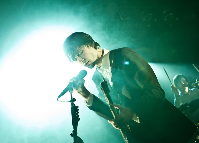 2011-03-09 - Cut Copy at Kulturbolaget, Malmö