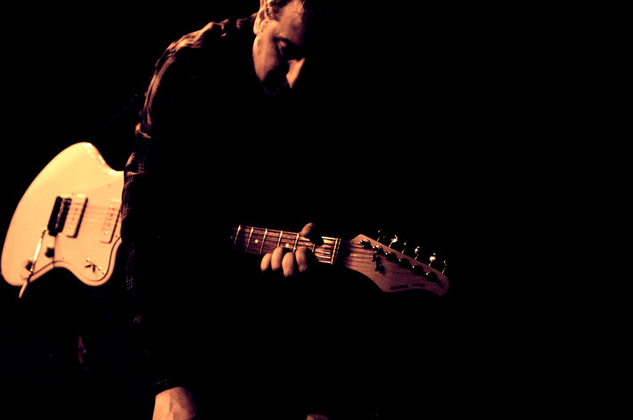 2011-04-29 - Dean Wareham plays Galaxie 500 at Debaser Strand, Stockholm