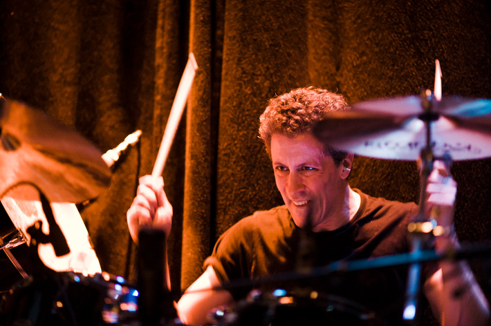 2011-05-04 - Swans at Babel, Malmö