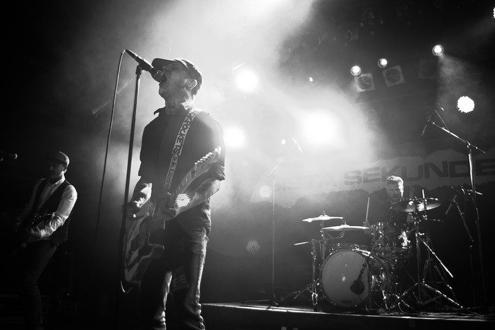 2011-05-07 - Tysta Mari at Kulturbolaget, Malmö