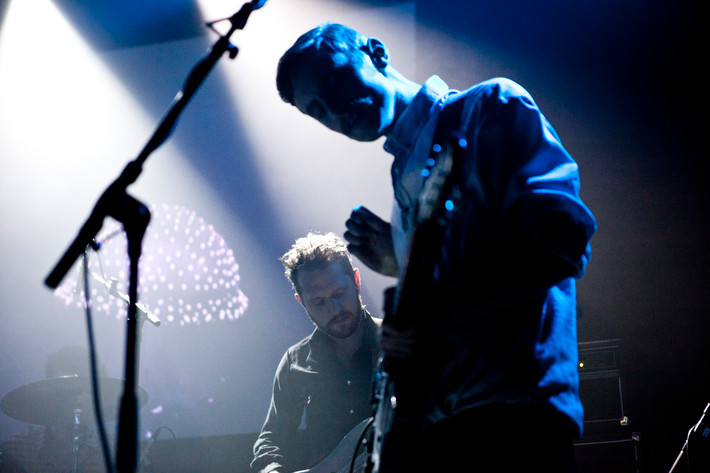 2011-05-14 - Det Vackra Livet från Debaser Medis, Stockholm