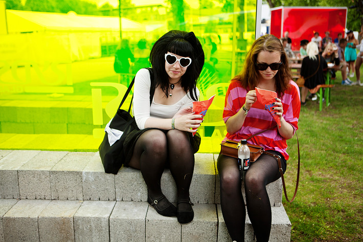 2011-06-02 - Områdesbilder från Siesta!, Hässleholm