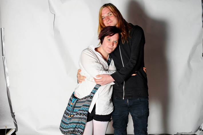 2011-06-02 - Rockfotostudion at Siesta!, Hässleholm