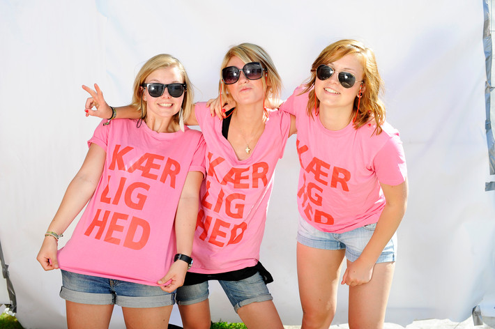 2011-06-04 - Rockfotostudion at Siesta!, Hässleholm