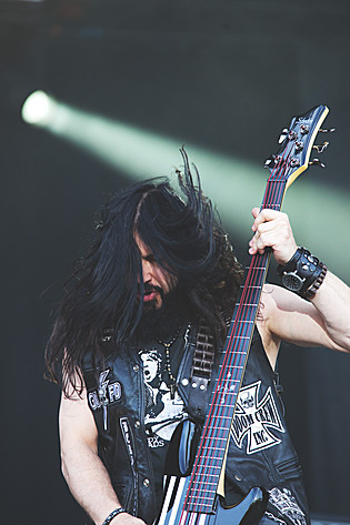 2011-06-11 - Black Label Society at Sweden Rock Festival, Sölvesborg
