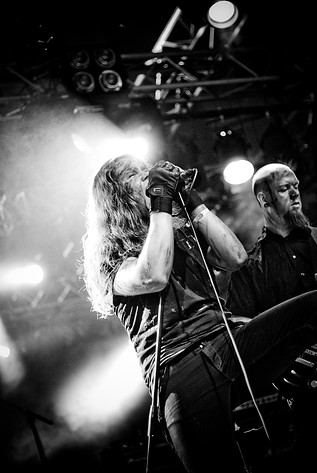 2011-06-18 - Human Desolation at Metaltown, Göteborg