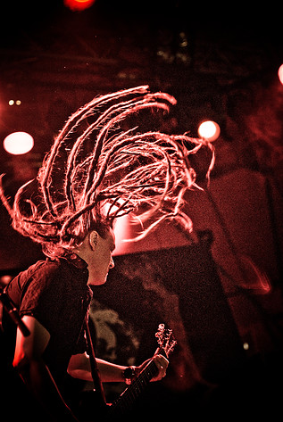 2011-06-18 - Insense at Metaltown, Göteborg
