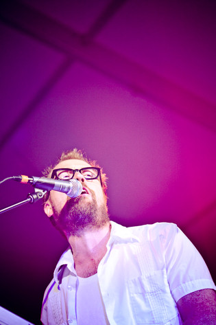 2011-06-29 - Cavanaugh från Peace & Love, Borlänge