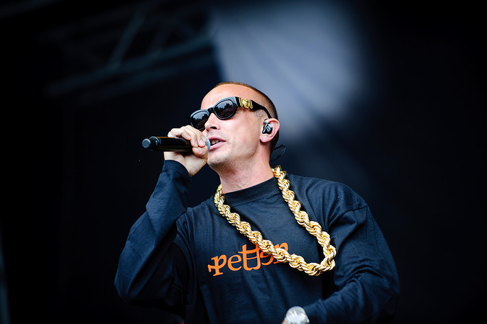 2011-07-01 - Petter från Peace & Love, Borlänge