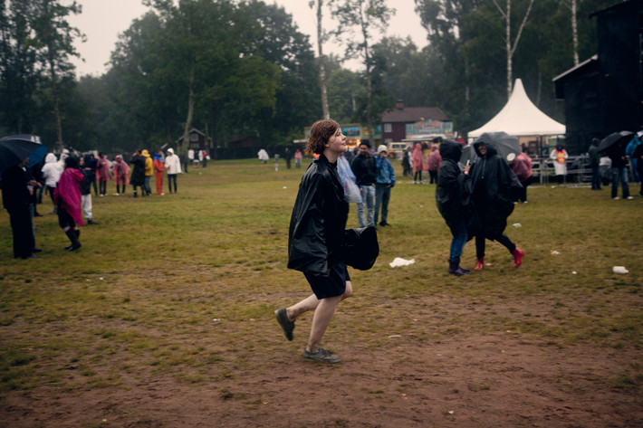 2011-07-14 - Områdesbilder från Hultsfredsfestivalen, Hultsfred