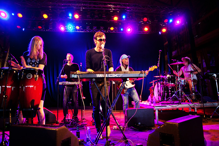 2011-07-16 - Syket från Hultsfredsfestivalen, Hultsfred