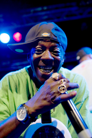 2011-07-19 - Public Enemy at Katalin, Uppsala