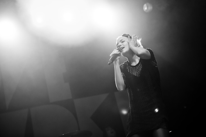 2011-07-23 - Tove Styrke at Trästockfestivalen, Skellefteå