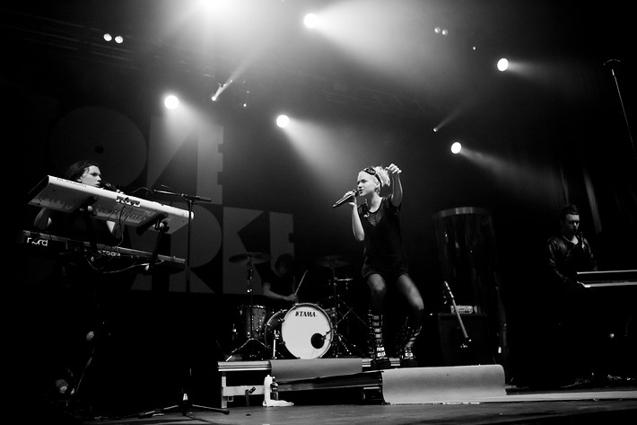 2011-07-23 - Tove Styrke från Trästockfestivalen, Skellefteå