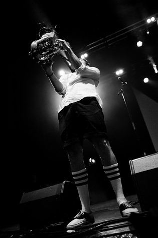 2011-07-23 - Movits från Trästockfestivalen, Skellefteå