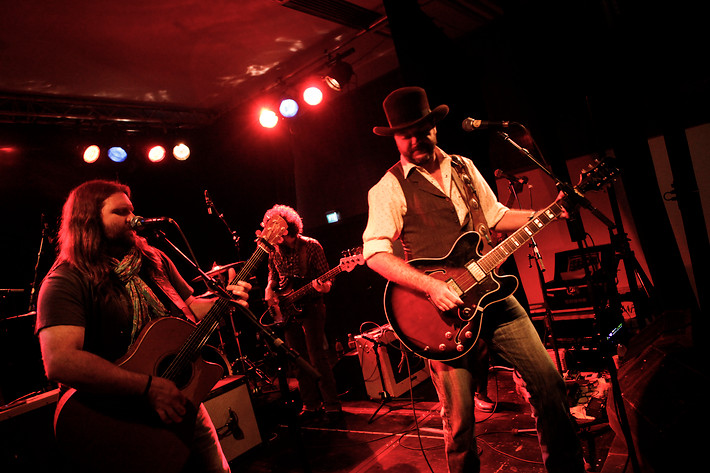 2011-07-29 - Deadman at Storsjöyran, Östersund