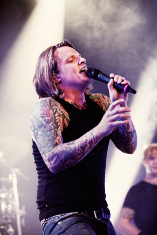 2011-07-28 - Takida at Ullevi, Göteborg