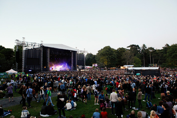 2011-08-12 - Områdesbilder at Way Out West, Göteborg
