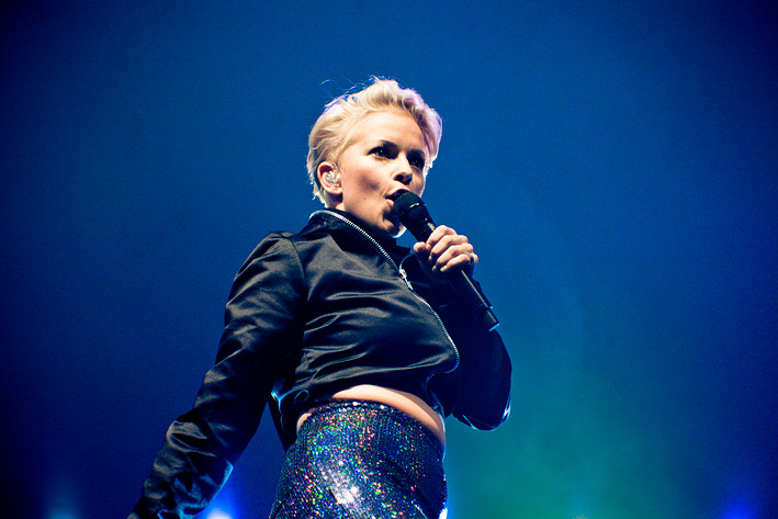 2011-08-24 - September från Malmöfestivalen, Malmö
