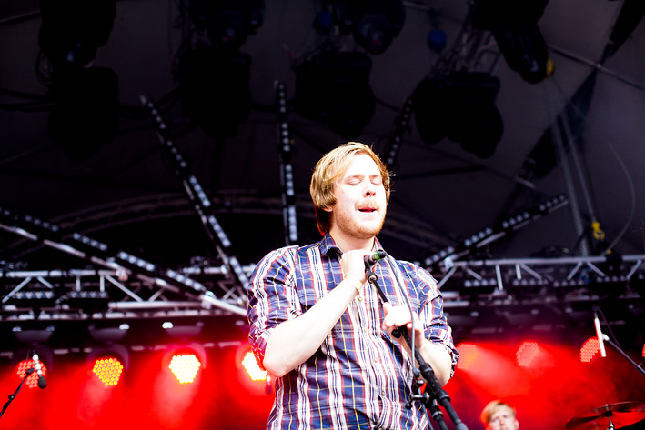 2011-08-25 - MF/MB/ från Malmöfestivalen, Malmö