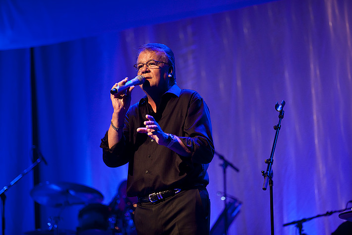 2011-09-29 - Lasse Berghagen från Scalateatern, Stockholm