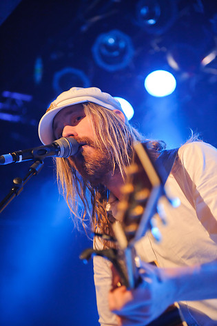 2011-11-11 - Friska Viljor från KIFF, Aarau