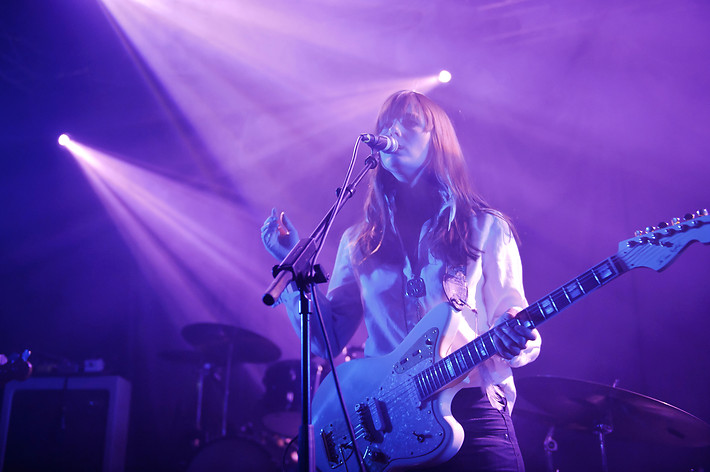 2011-11-22 - Harrys Gym at Kulturfabrik Kofmehl, Solothurn