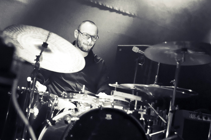 2011-11-23 - Richard Buckner at Kulturbolaget, Malmö