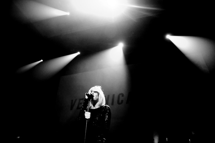 2011-12-07 - Veronica Maggio från Kulturens hus, Luleå