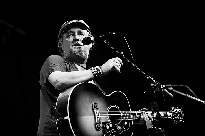 2011-12-14 - Eldkvarn at Lorensbergsteatern, Göteborg