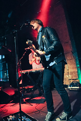 2012-01-17 - French Films at Mascotte, Zürich