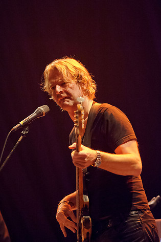 2012-02-09 - Rebekka Bakken från Kaufleuten, Zürich