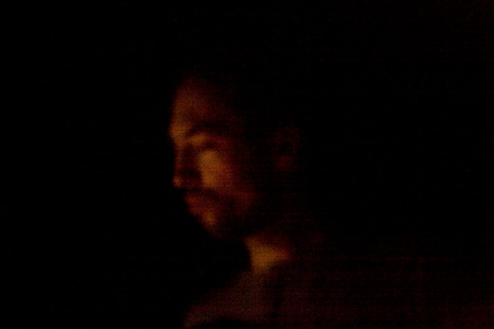 2012-02-09 - Tim Hecker från Södra Teatern, Stockholm