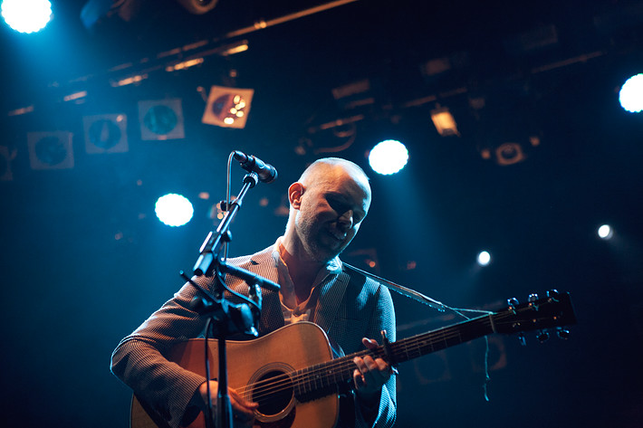 2012-02-24 - Tomas Andersson Wij från Södra Teatern, Stockholm