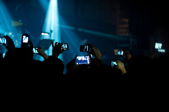 2012-03-10 - Siavash Ghomeishi & Arash från Solnahallen, Stockholm