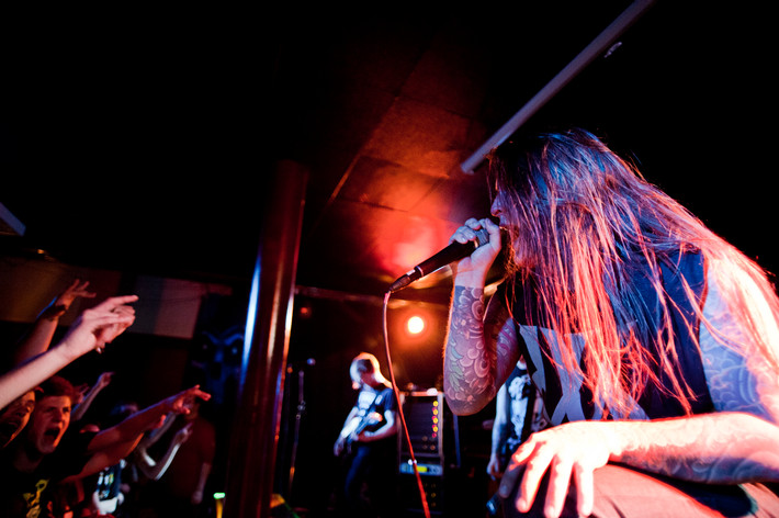 2012-03-24 - Adept från Markan, Hässleholm