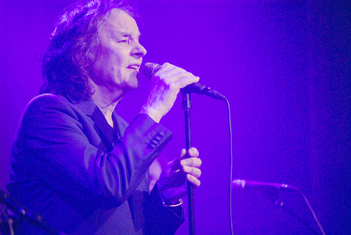 2012-03-29 - The Zombies från Debaser Medis, Stockholm