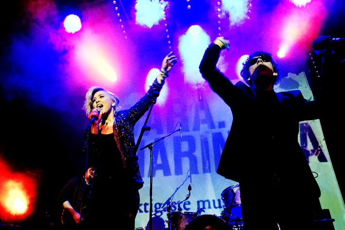 2012-03-30 - Navet at Umeå Open, Umeå