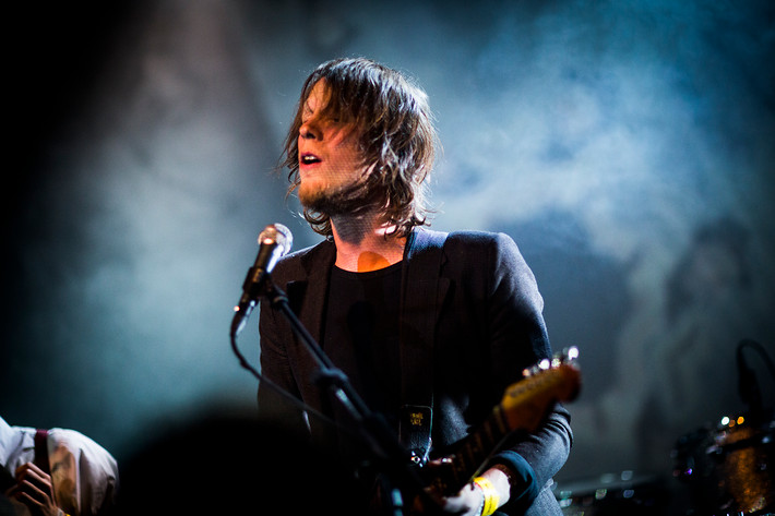 2012-03-31 - Dante at Umeå Open, Umeå