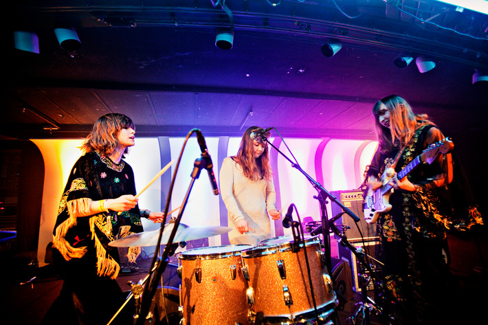 2012-03-31 - Vulkano från Umeå Open, Umeå
